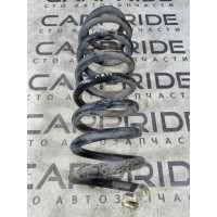 Пружина подвески