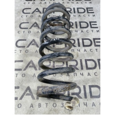 Пружина подвески