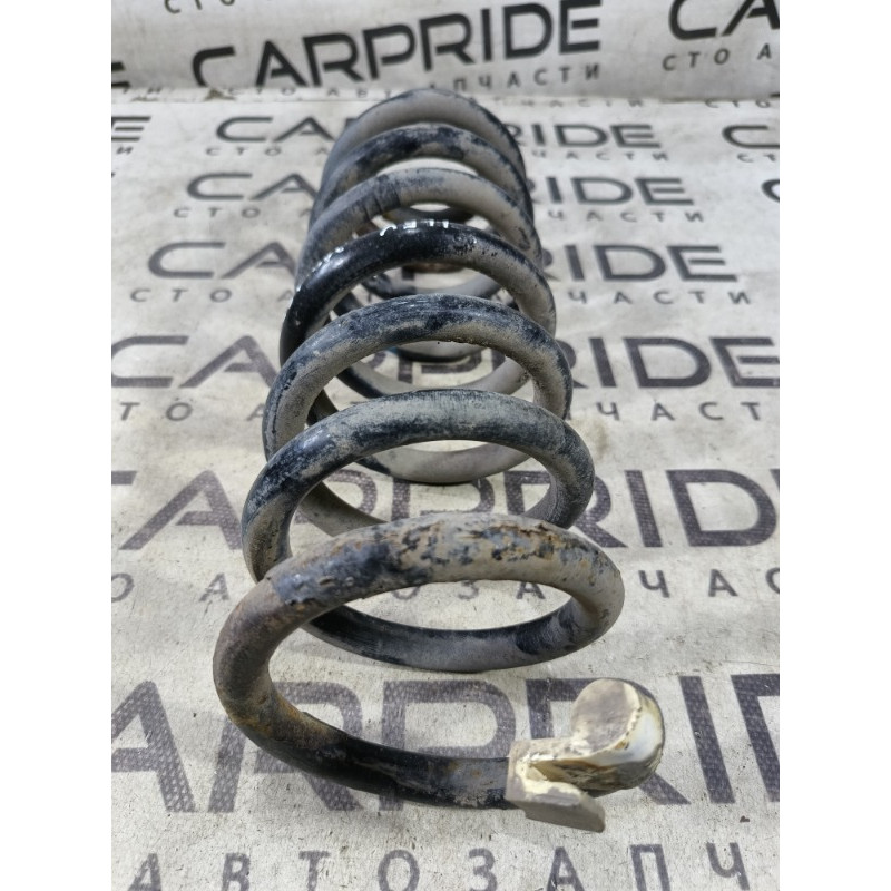 Пружина подвески (подвеска) PEUGEOT 607 1 2002 3.0i V6 5102 J4