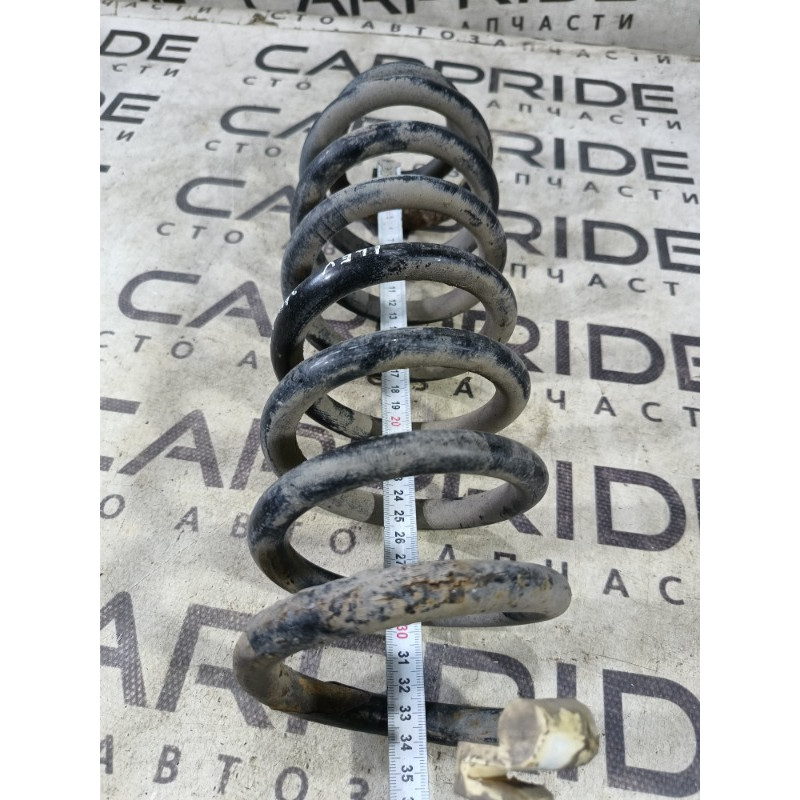 Пружина подвески (подвеска) PEUGEOT 607 1 2002 3.0i V6 5102 J4