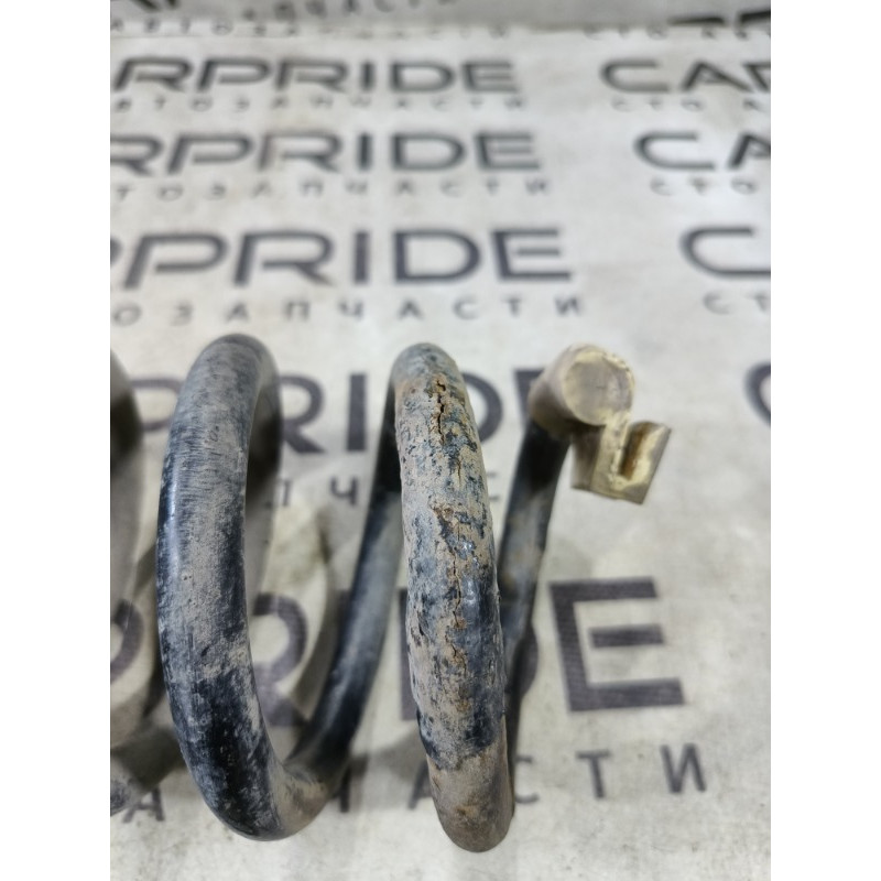 Пружина подвески (подвеска) PEUGEOT 607 1 2002 3.0i V6 5102 J4