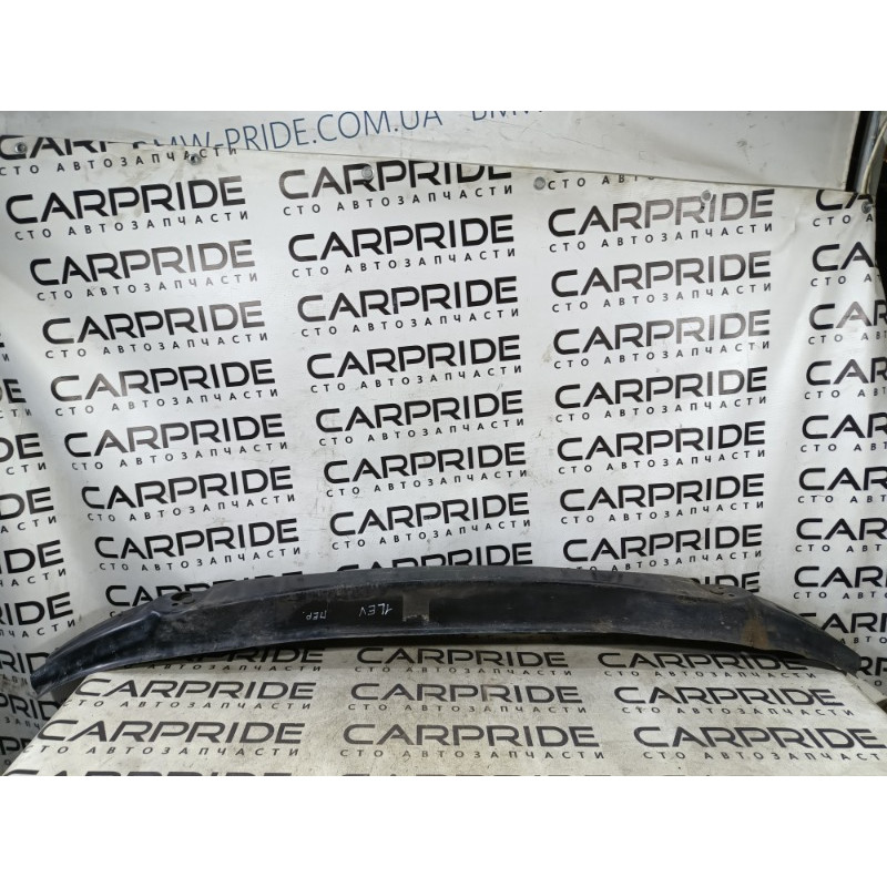 Усилитель бампера (наружные элементы кузова) PEUGEOT 607 1 2002 3.0i V6 7414S6