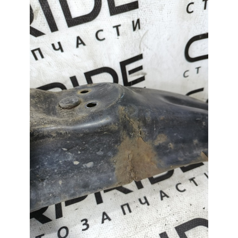 Усилитель бампера (наружные элементы кузова) PEUGEOT 607 1 2002 3.0i V6 7414S6