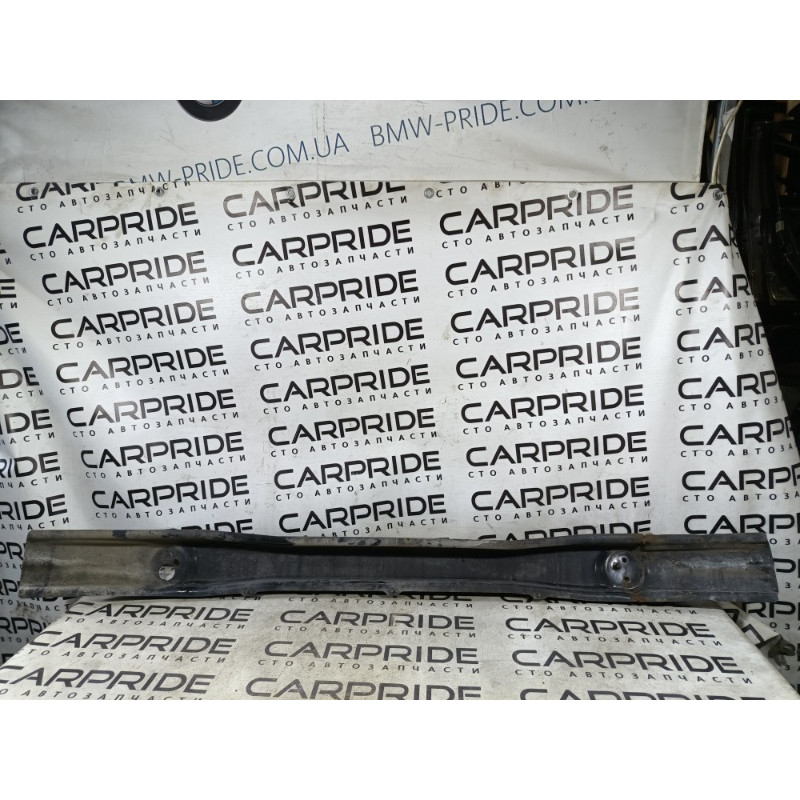 Усилитель бампера (наружные элементы кузова) PEUGEOT 607 1 2002 3.0i V6 7414S6