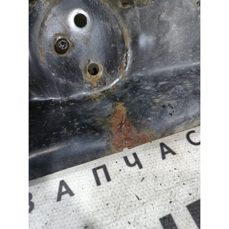 Усилитель бампера (наружные элементы кузова) PEUGEOT 607 1 2002 3.0i V6 7414S6