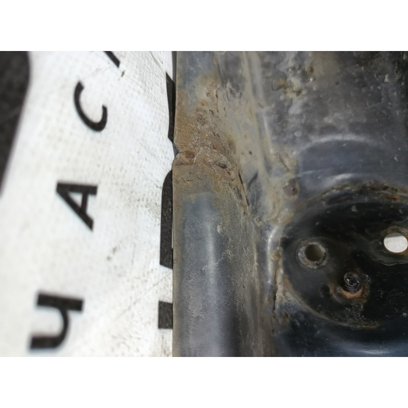 Усилитель бампера (наружные элементы кузова) PEUGEOT 607 1 2002 3.0i V6 7414S6