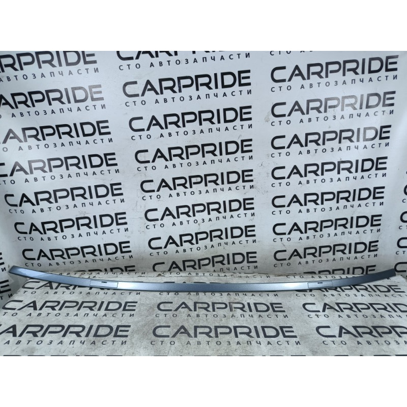 Молдинг крыши (кузов и элементы) PEUGEOT 607 1 2002 3.0i V6 8319 F5