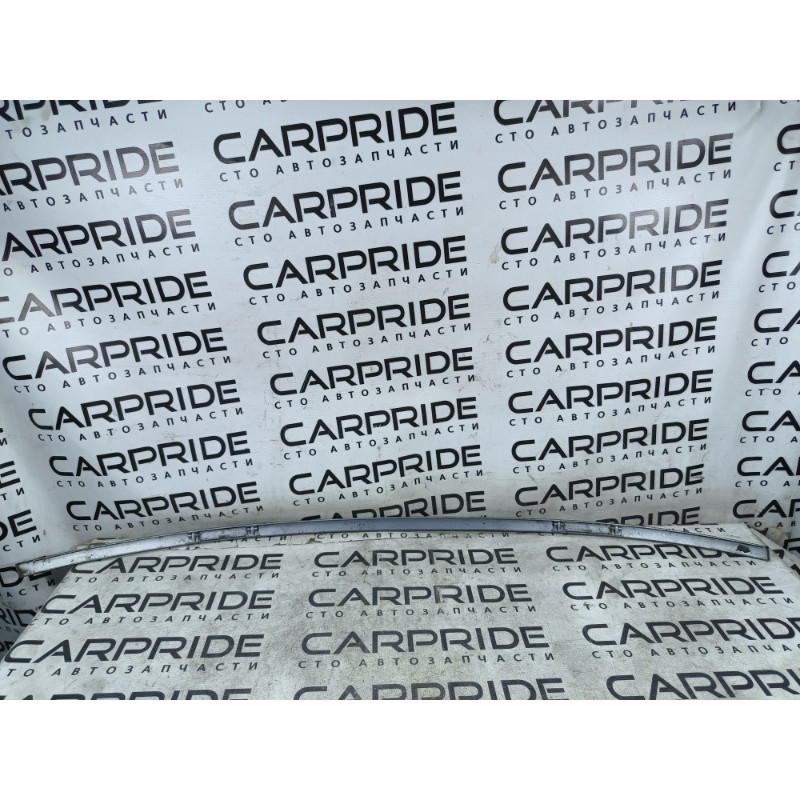 Молдинг крыши (кузов и элементы) PEUGEOT 607 1 2002 3.0i V6 8319 F5