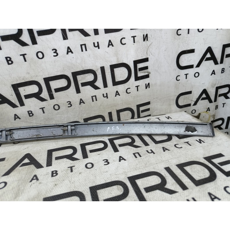 Молдинг крыши (кузов и элементы) PEUGEOT 607 1 2002 3.0i V6 8319 F5