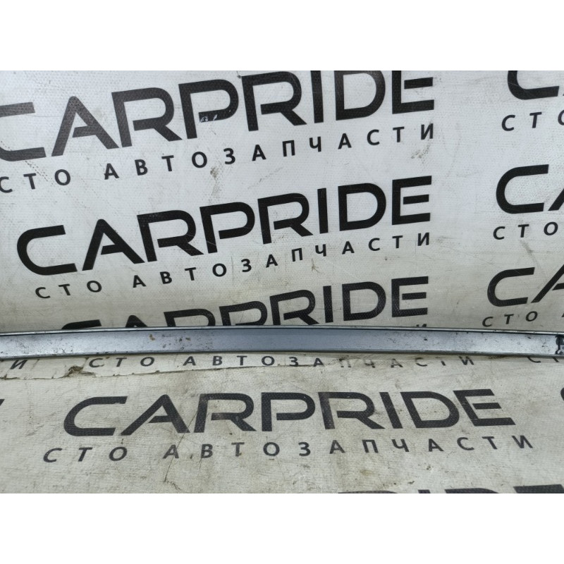 Молдинг крыши (кузов и элементы) PEUGEOT 607 1 2002 3.0i V6 8319 F5