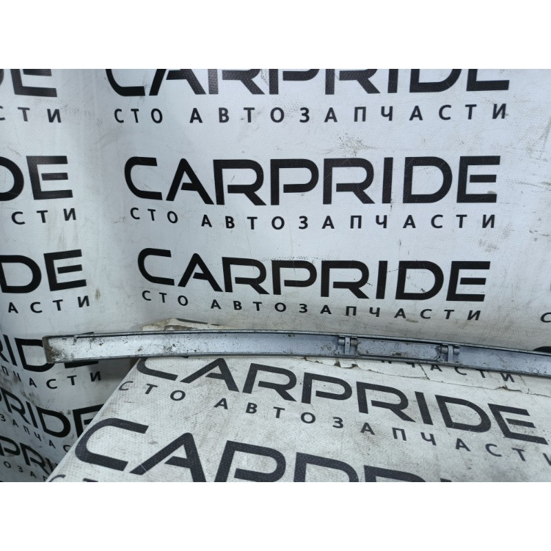 Молдинг крыши (кузов и элементы) PEUGEOT 607 1 2002 3.0i V6 8319 F5