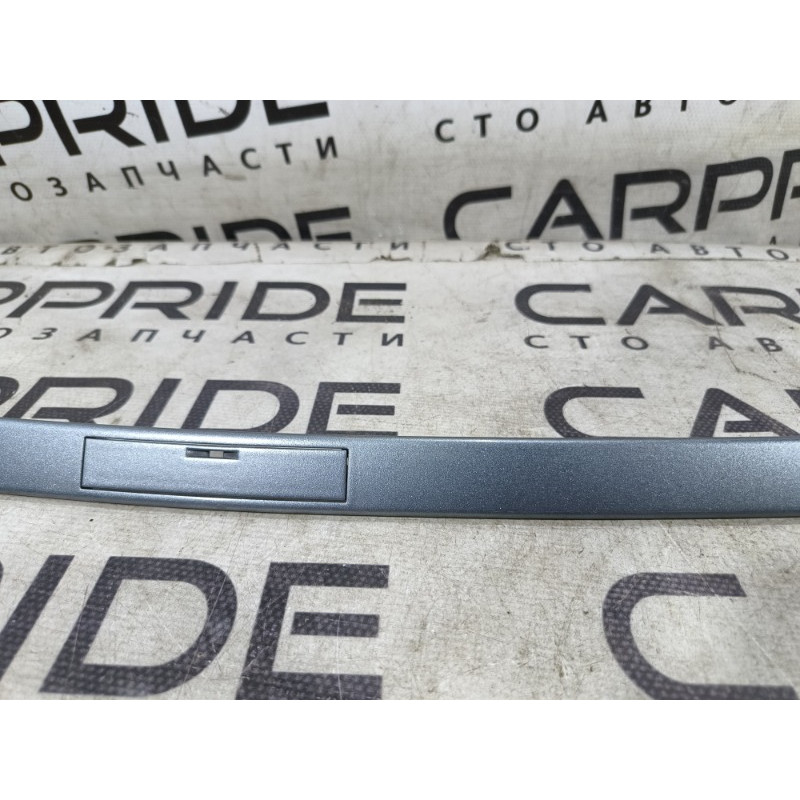 Молдинг крыши (кузов и элементы) PEUGEOT 607 1 2002 3.0i V6 8319 F5