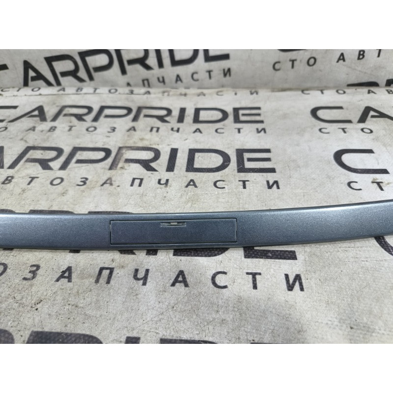 Молдинг крыши (кузов и элементы) PEUGEOT 607 1 2002 3.0i V6 8319 F5