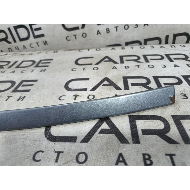 Молдинг крыши (кузов и элементы) PEUGEOT 607 1 2002 3.0i V6 8319 F5