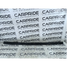 Крепление бампера