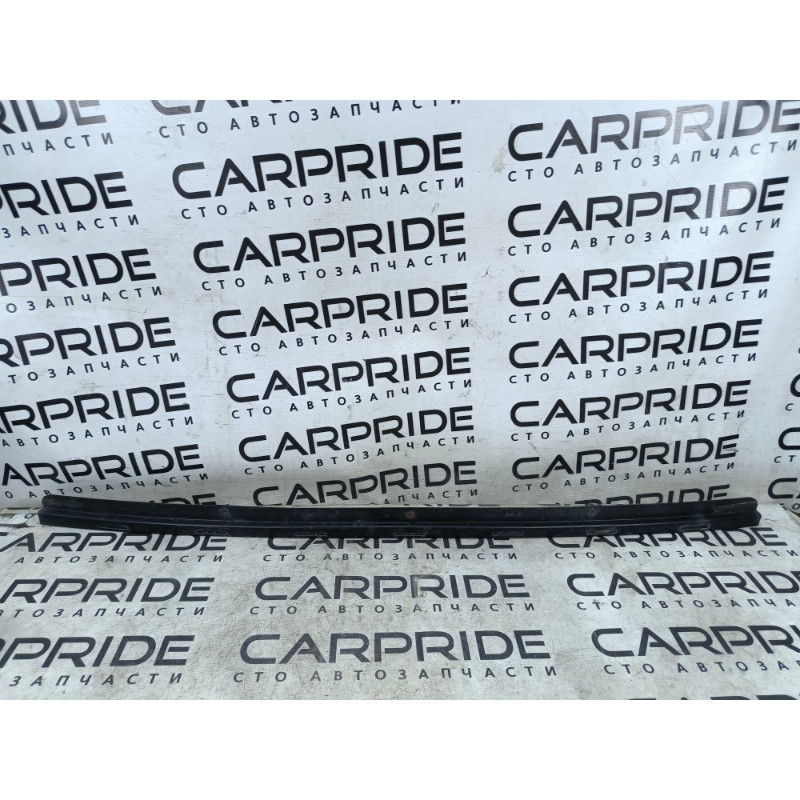 Крепление бампера (кузов и элементы) PEUGEOT 607 1 2002 3.0i V6 742118