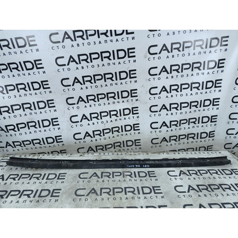 Крепление бампера (кузов и элементы) PEUGEOT 607 1 2002 3.0i V6 742118