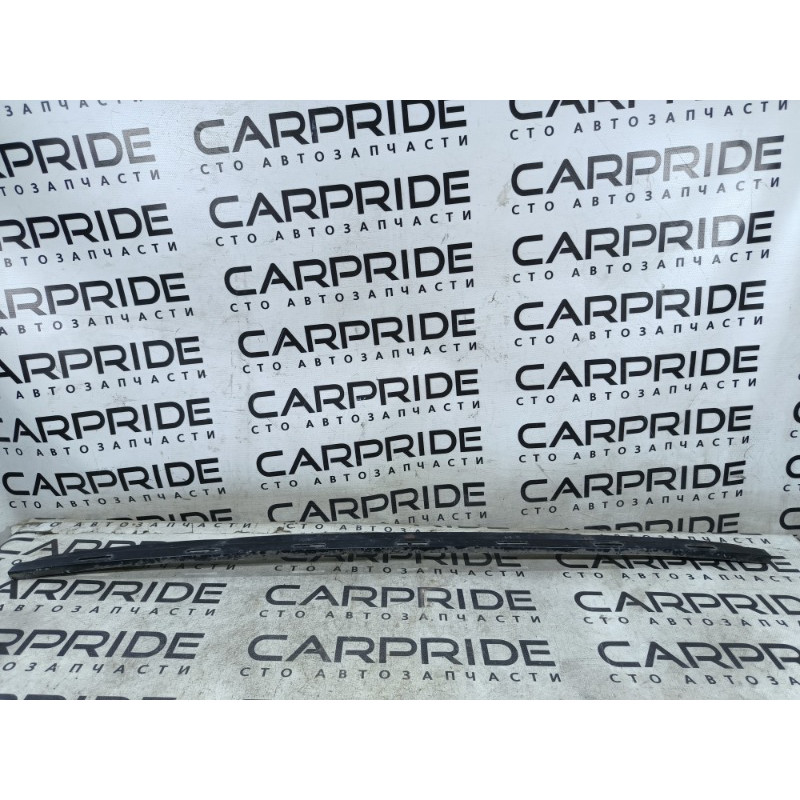 Крепление бампера (кузов и элементы) PEUGEOT 607 1 2002 3.0i V6 742118