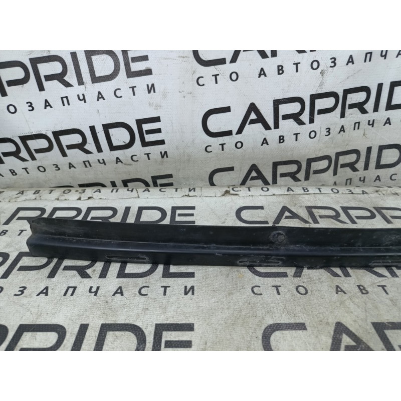 Крепление бампера (кузов и элементы) PEUGEOT 607 1 2002 3.0i V6 742118