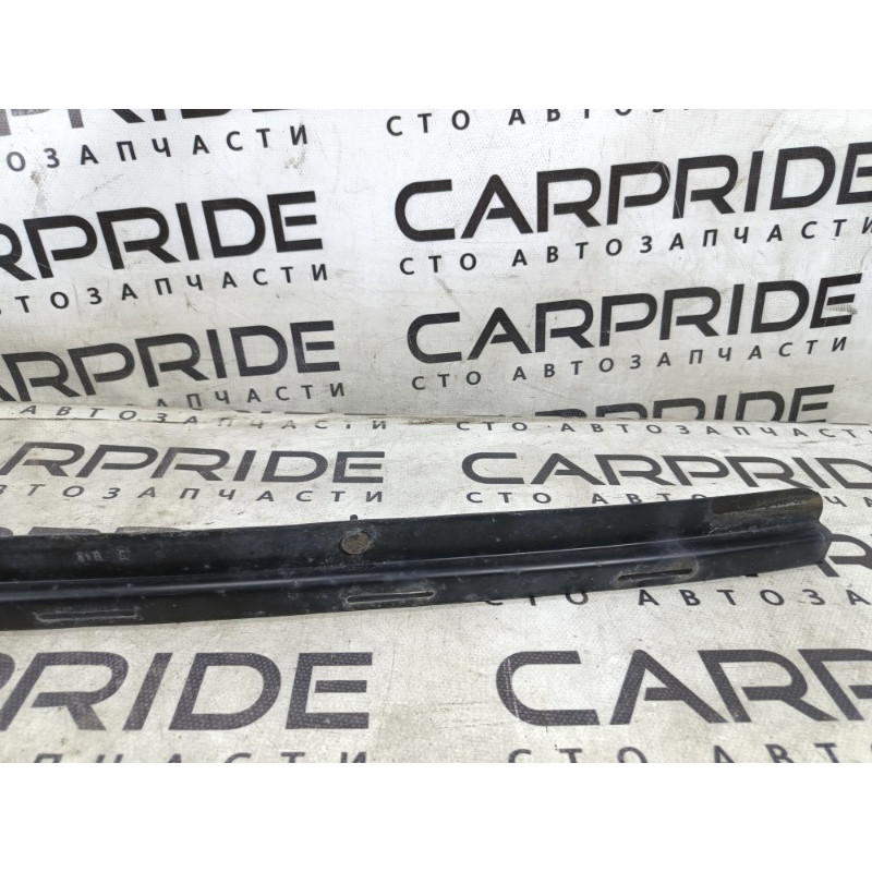 Крепление бампера (кузов и элементы) PEUGEOT 607 1 2002 3.0i V6 742118