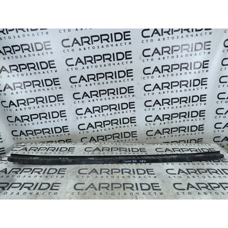 Крепление бампера (кузов и элементы) PEUGEOT 607 1 2002 3.0i V6 742118