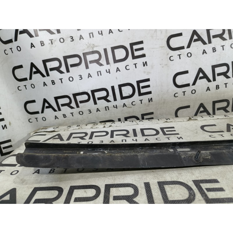 Крепление бампера (кузов и элементы) PEUGEOT 607 1 2002 3.0i V6 742118