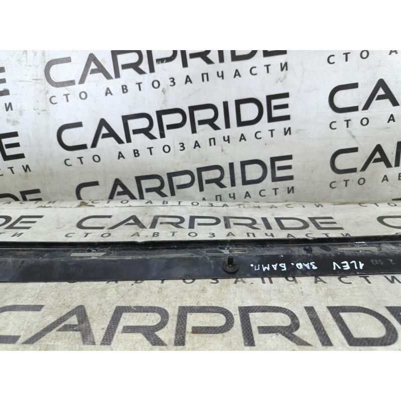 Крепление бампера (кузов и элементы) PEUGEOT 607 1 2002 3.0i V6 742118