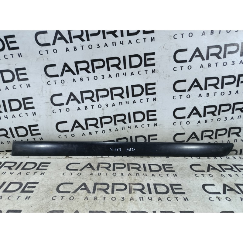 Молдинг двери внешний (кузов и элементы) PEUGEOT 607 1 2002 3.0i V6 9629153877