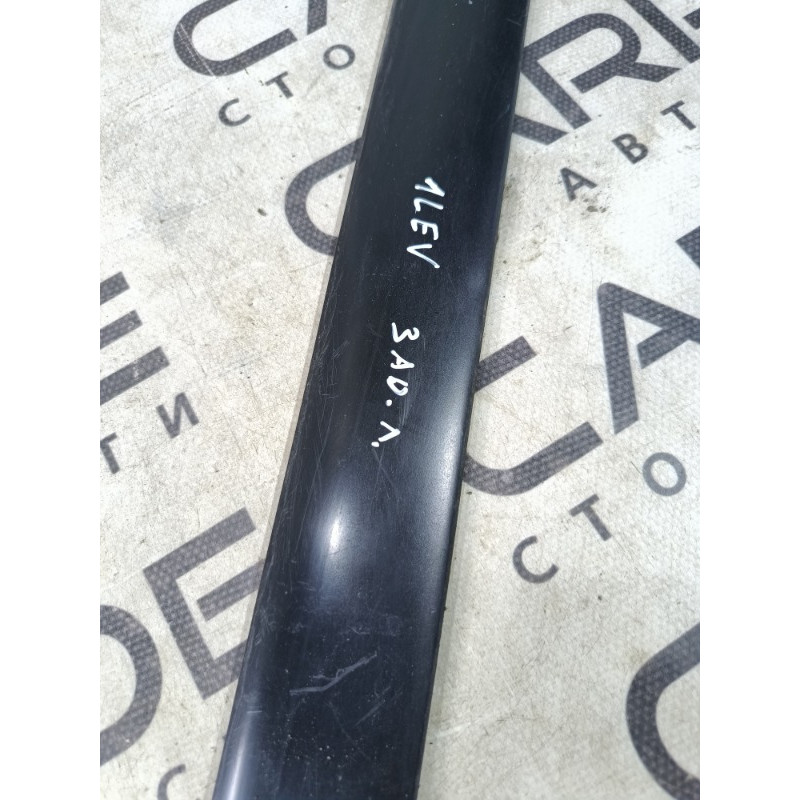 Молдинг двери внешний (кузов и элементы) PEUGEOT 607 1 2002 3.0i V6 9629153877