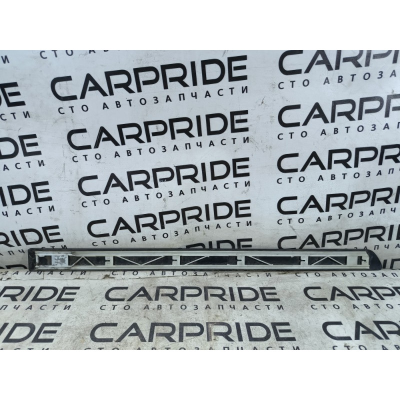 Молдинг двери внешний (кузов и элементы) PEUGEOT 607 1 2002 3.0i V6 9629153877