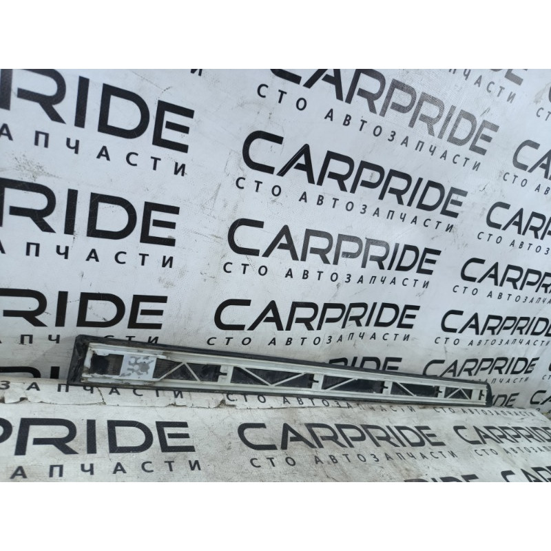 Молдинг двери внешний (кузов и элементы) PEUGEOT 607 1 2002 3.0i V6 9629153877