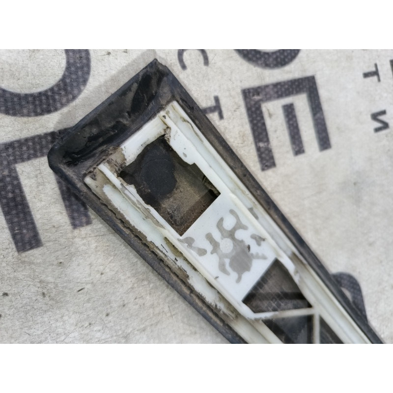 Молдинг двери внешний (кузов и элементы) PEUGEOT 607 1 2002 3.0i V6 9629153877