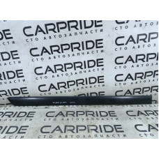 Молдинг двери внешний