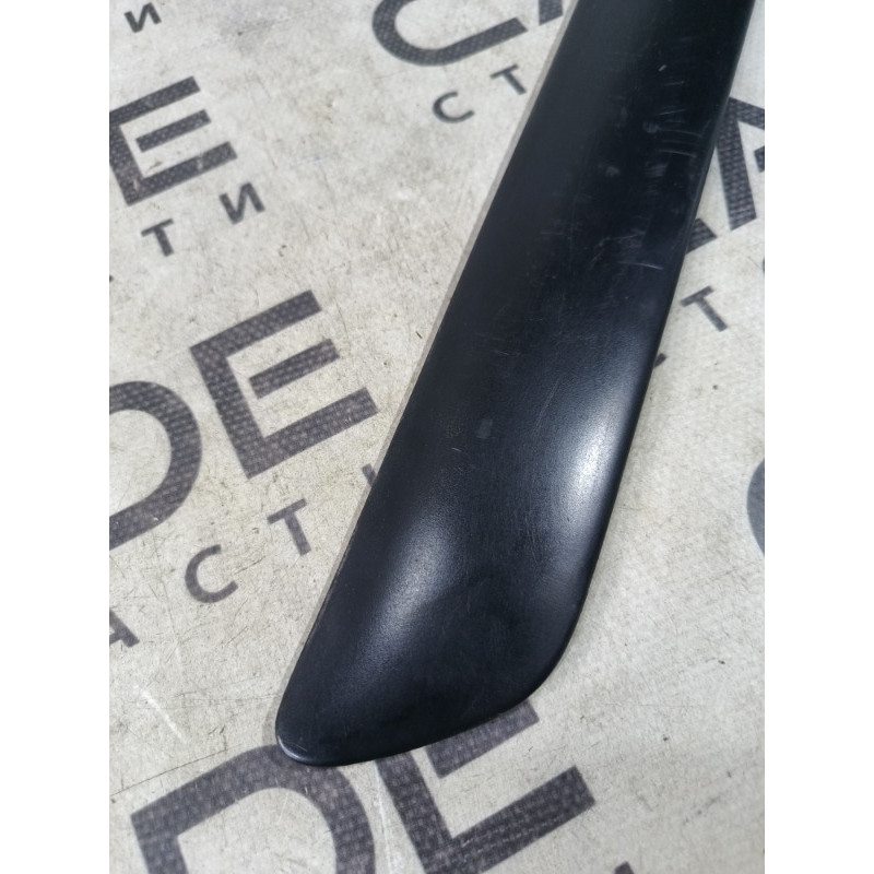 Молдинг двери внешний (кузов и элементы) PEUGEOT 607 1 2002 3.0i V6 9629153577