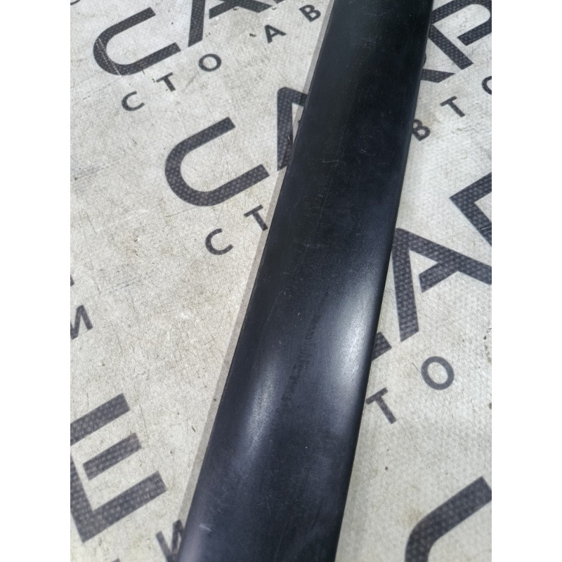 Молдинг двери внешний (кузов и элементы) PEUGEOT 607 1 2002 3.0i V6 9629153577