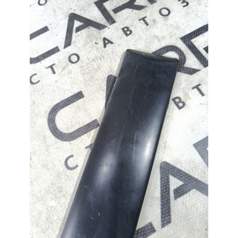 Молдинг двери внешний (кузов и элементы) PEUGEOT 607 1 2002 3.0i V6 9629153577