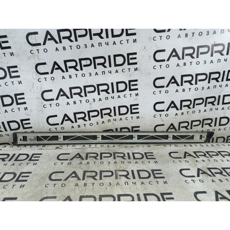 Молдинг двери внешний (кузов и элементы) PEUGEOT 607 1 2002 3.0i V6 9629153577