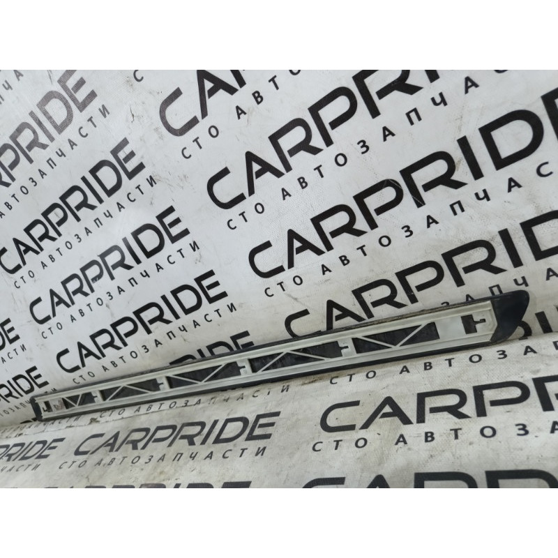 Молдинг двери внешний (кузов и элементы) PEUGEOT 607 1 2002 3.0i V6 9629153577