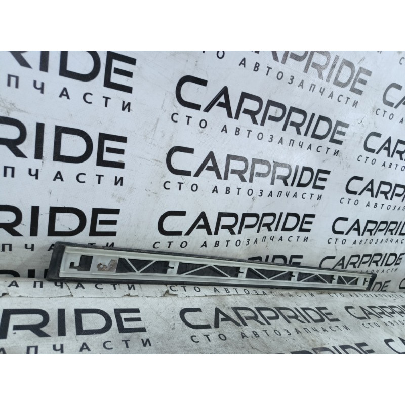 Молдинг двери внешний (кузов и элементы) PEUGEOT 607 1 2002 3.0i V6 9629153577