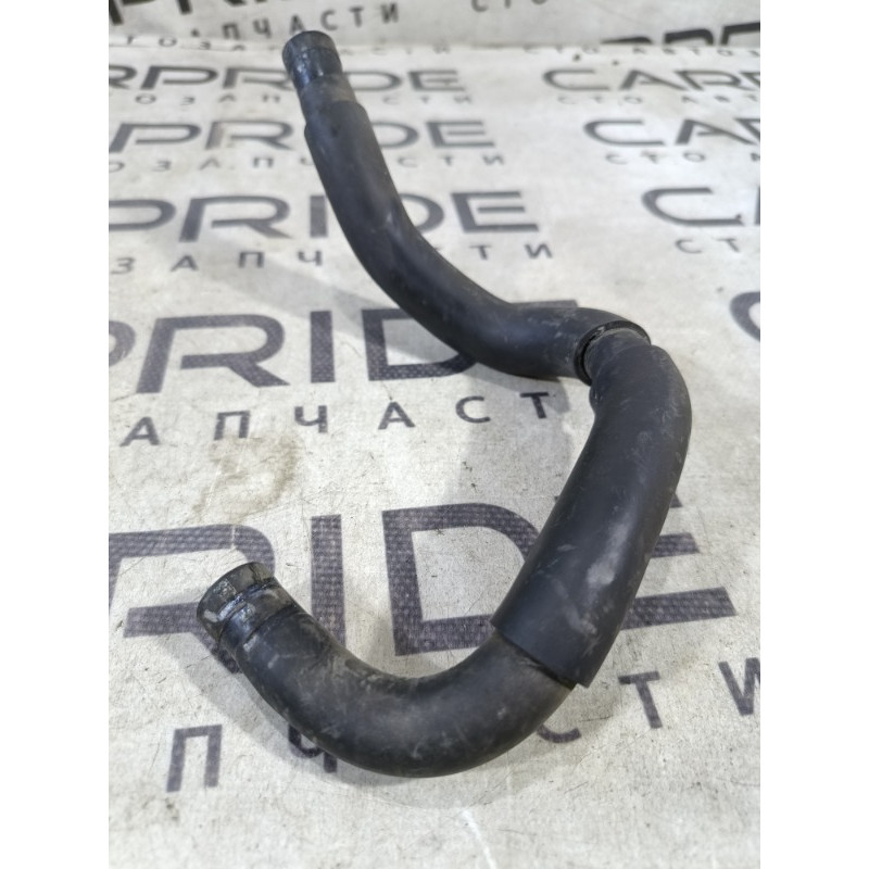 Патрубок (система охлаждения) RENAULT Koleos HY 2008 2.0 144993327R