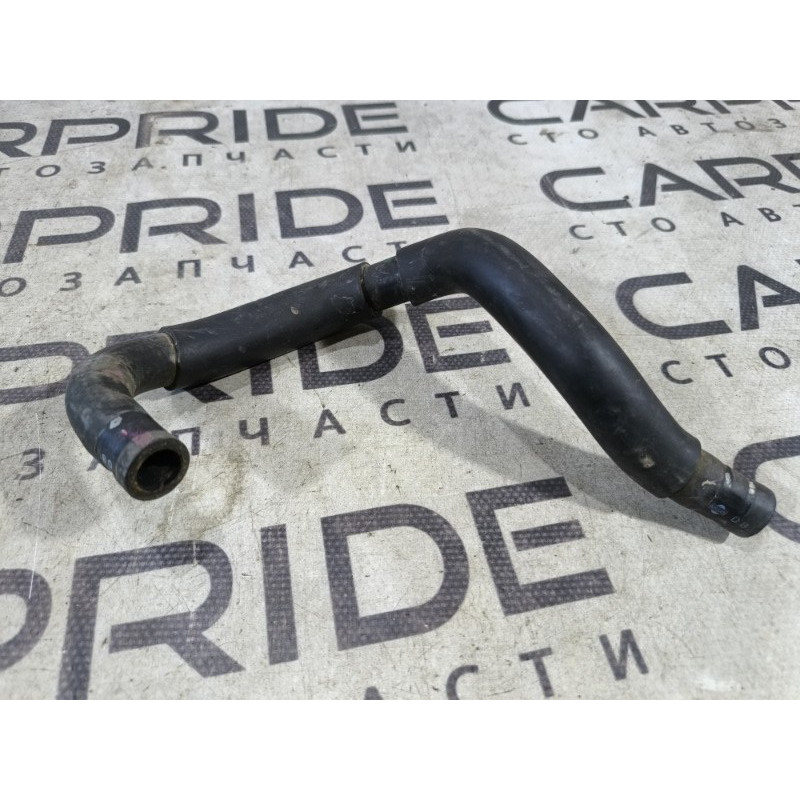 Патрубок (система охлаждения) RENAULT Koleos HY 2008 2.0 144993327R