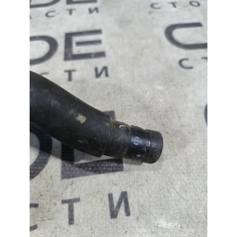 Патрубок (система охлаждения) RENAULT Koleos HY 2008 2.0 144993327R