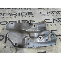 Захист турбіни