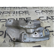 Защита турбины