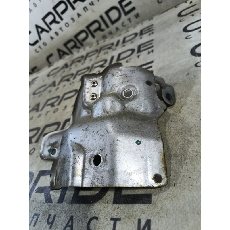 Захист турбіни (вихлопна система) RENAULT Koleos HY 2008 2.0