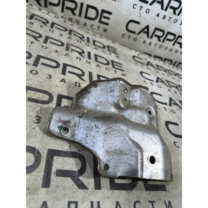 Захист турбіни (вихлопна система) RENAULT Koleos HY 2008 2.0