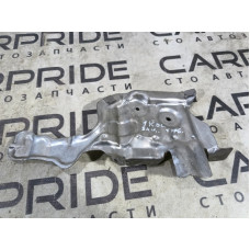 Защита турбины