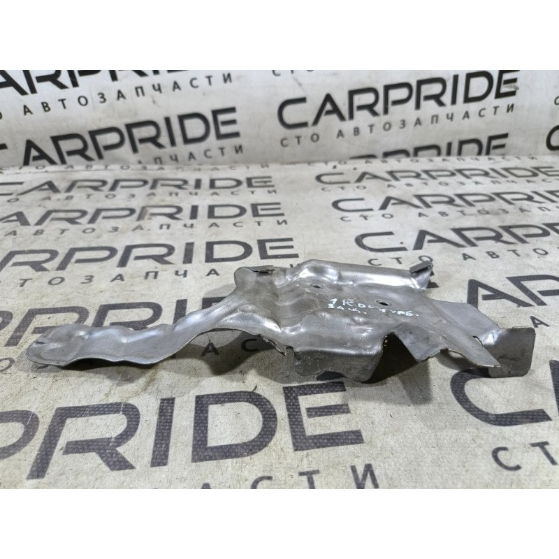 Защита турбины (выпускная система) RENAULT Koleos HY 2008 2.0