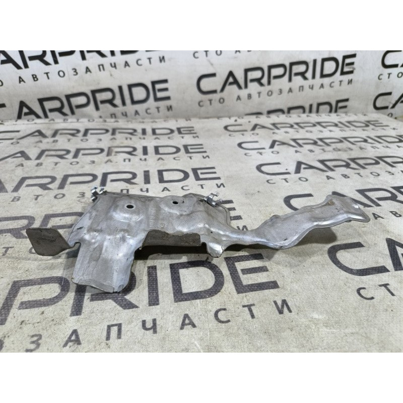 Защита турбины (выпускная система) RENAULT Koleos HY 2008 2.0