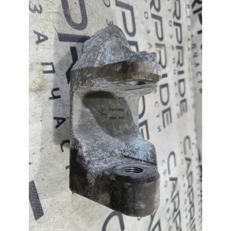 Кронштейн двигателя (кронштейны двигателя) RENAULT Koleos HY 2008 2.0 11332jd700